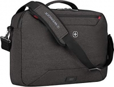 Wenger MX Commute 16" bag black