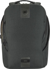 Wenger MX ECO Light backpack 16" grey