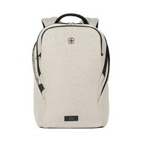 Wenger MX Light backpack 16" sand