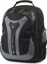 Wenger Pegasus backpack blue/grey