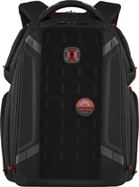 Wenger PlayerOne backpack 17.3" black