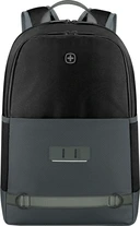 Wenger Tyon 15.6" Laptop-backpack, gravity black