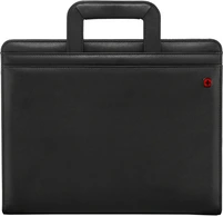 Wenger Venture clipboard folder 10" black