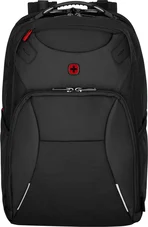 Wenger cosmic 17" Laptop-backpack, black
