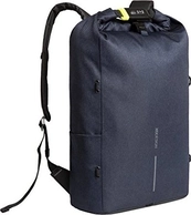 XD Design 15.6" Bobby Urban Lite anti-theft backpack, dark blue