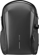 XD Design Bizz 17" backpack, black