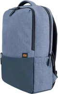 Xiaomi Commuter 21L backpack, 15.6", Light Blue