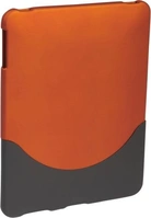 iFrogz Luxe hard case for Apple iPad orange/black