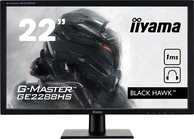 iiyama G-Master GE2288HS-B1 Black Hawk, 21.5"