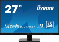 iiyama ProLite XU2792UHSU-B1, 27"