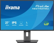 iiyama ProLite XB2792HSU-B1, 27"