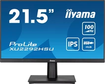iiyama ProLite XU2292HSU-B6, 21.5"