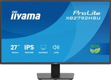 iiyama ProLite X2792HSU-B1, 27"