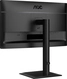 AOC 24E4CV, 23.8"