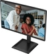 AOC 24E4CV, 23.8"