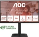AOC 24E4CV, 23.8"