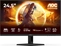 AOC 25G4SRE, 24.5"