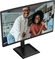 AOC 27E4CV, 27"