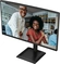 AOC 27E4CV, 27"
