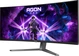 AOC Agon Pro AG346UCDAM, 34"