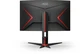 AOC C27G2Z3/BK, 27"