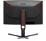 AOC CQ27G3Z, 27"