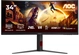 AOC CU34G4Z, 34"