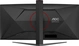 AOC CU34G4Z, 34"