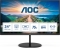 AOC Q24V4EA, 23.8"