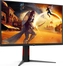 AOC Q27G4ZD, 26.5"