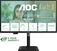 AOC Q27P4U, 27"