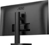 AOC U27B3CF, 27"
