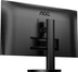 AOC U27B3CF, 27"