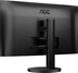 AOC U27B3CF, 27"