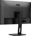 AOC U27E3UF, 27"
