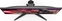AOC U28G2XU/BK, 28"