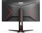 AOC U28G2XU/BK, 28"