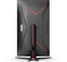AOC U28G2XU/BK, 28"