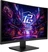 ASRock Phantom Gaming PG27QRT1B, 27"
