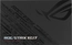 ASUS ROG Strix XG17AHPE, 17.3"