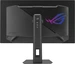 ASUS ROG Strix OLED XG27AQDPG, 26.5"