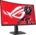 ASUS ROG Strix XG32WCS, 31.5"