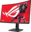 ASUS ROG Strix XG32WCMS, 31.5"