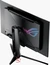 ASUS ROG Swift OLED PG32UCDMZ, 31.5"