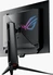 ASUS ROG Swift OLED PG32UCDP, 31.5"