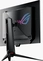 ASUS ROG Swift OLED PG32UCDM, 31.5"