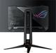 ASUS ROG Swift OLED PG27AQDP, 26.5"
