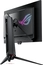 ASUS ROG Swift OLED PG27UCDM, 26.5"