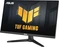 ASUS TUF Gaming VG249QE5A, 23.8"
