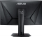 ASUS TUF Gaming VG27WQ, 27"